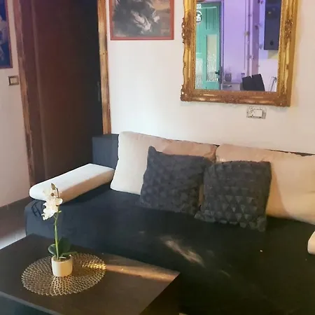 Hébergement de vacances Little Brioni Sečovlje