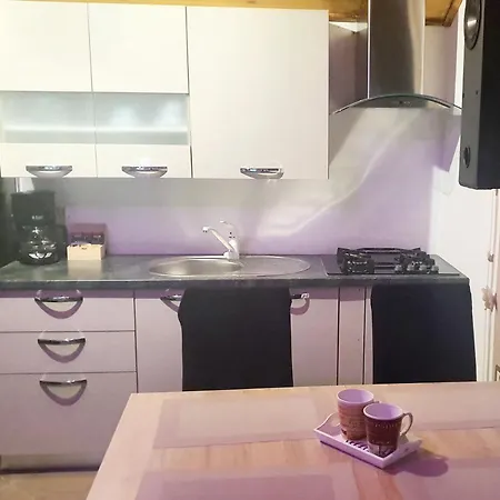 Hébergement de vacances Little Brioni *