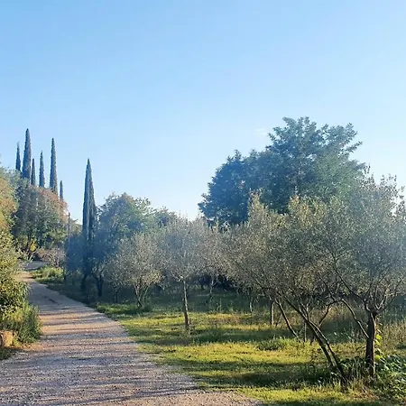 Little Brioni Hébergement de vacances Sečovlje