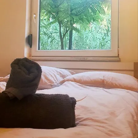 Hébergement de vacances Little Brioni Sečovlje