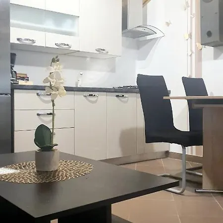 Little Brioni * Sečovlje