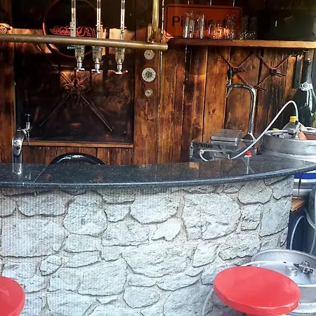 Hébergement de vacances Little Brioni Sečovlje