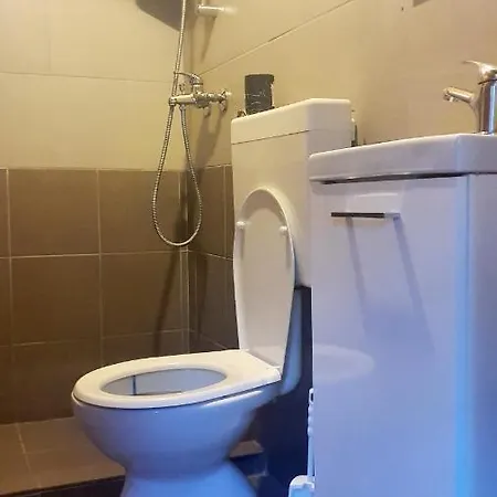 Hébergement de vacances Little Brioni *