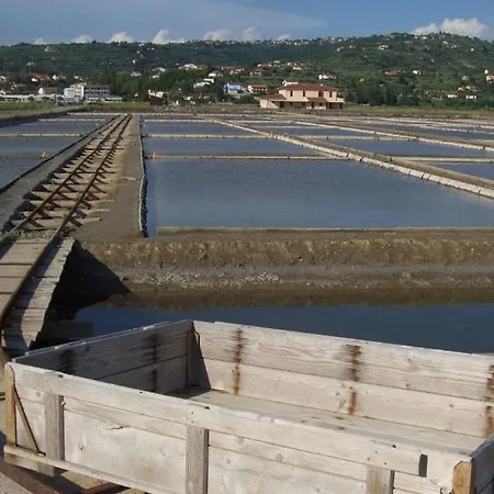 Hébergement de vacances Little Brioni