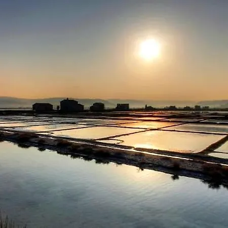 Little Brioni Hébergement de vacances Sečovlje