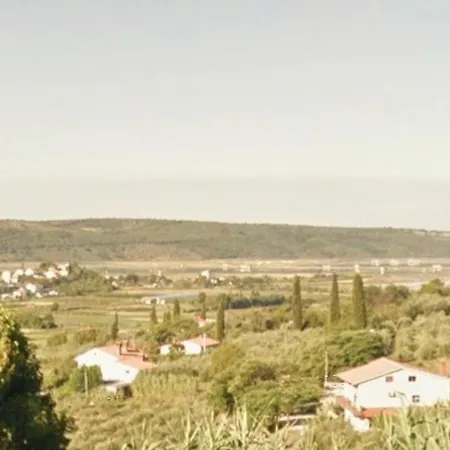 Little Brioni Hébergement de vacances