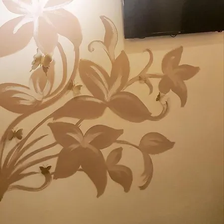 Дом отдыха Little Brioni