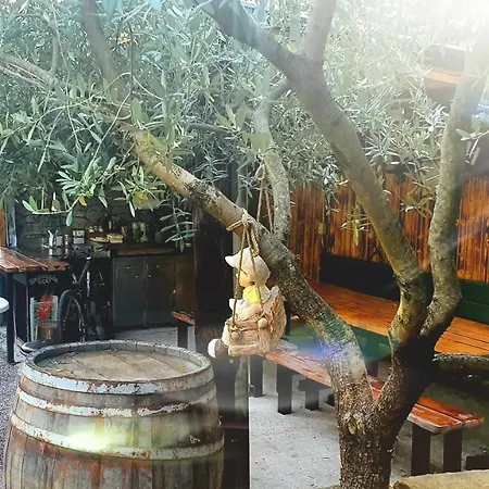 Casa vacanze Little Brioni *