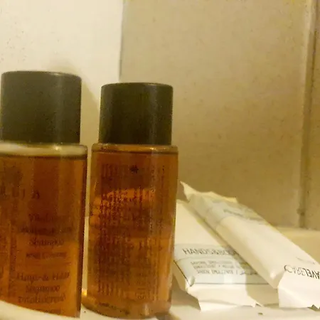 Дом отдыха Little Brioni