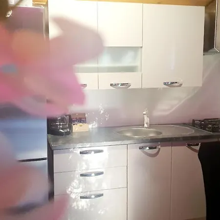 Casa vacanze Little Brioni *