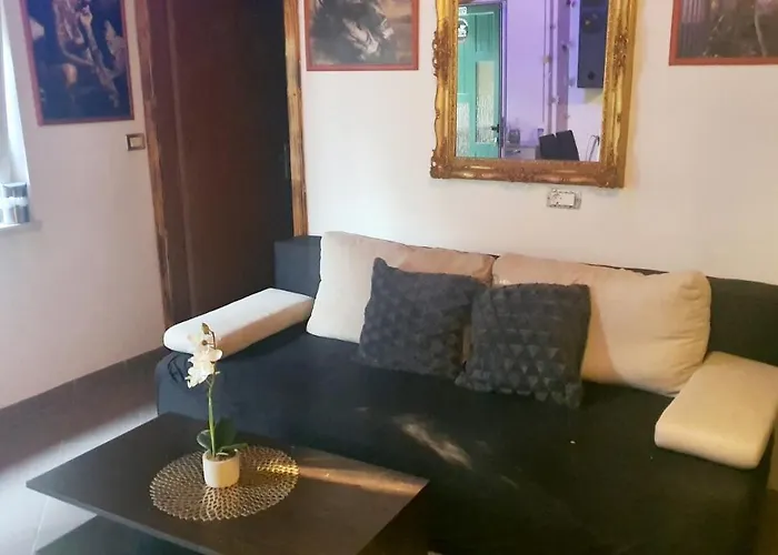 Casa vacanze Little Brioni Sečovlje