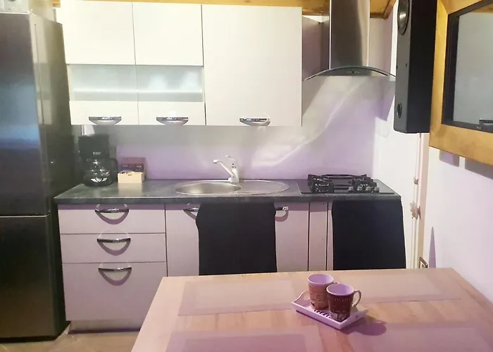 Casa vacanze Little Brioni *