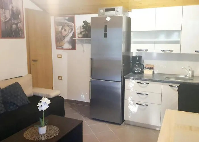 Little Brioni * Sečovlje