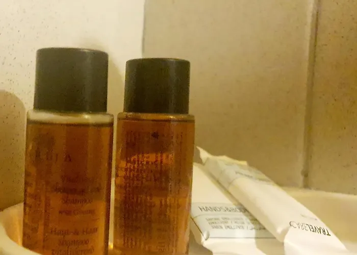 Casa vacanze Little Brioni