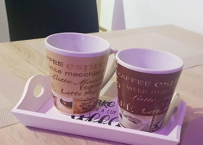 Little Brioni * Sečovlje