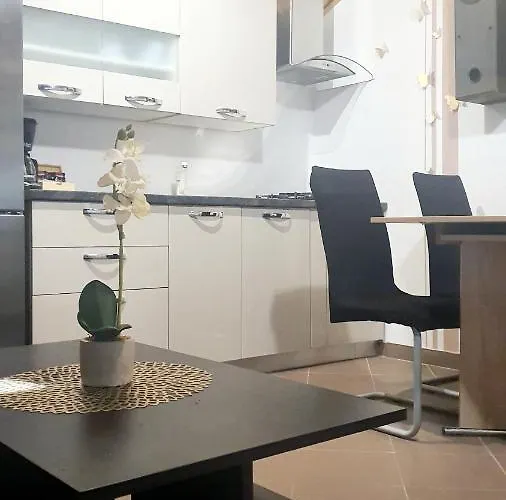 Little Brioni * Sečovlje