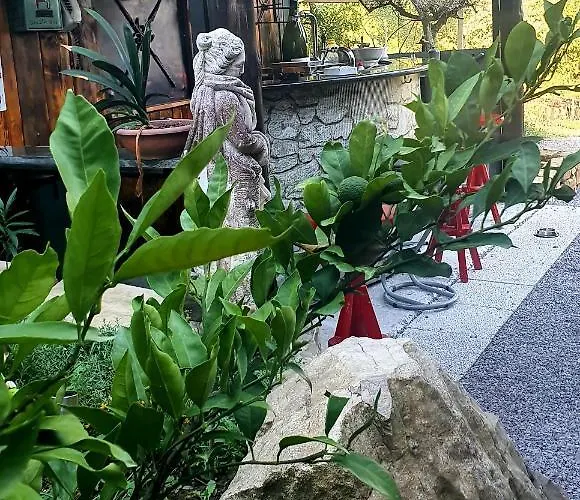 Little Brioni Casa vacanze