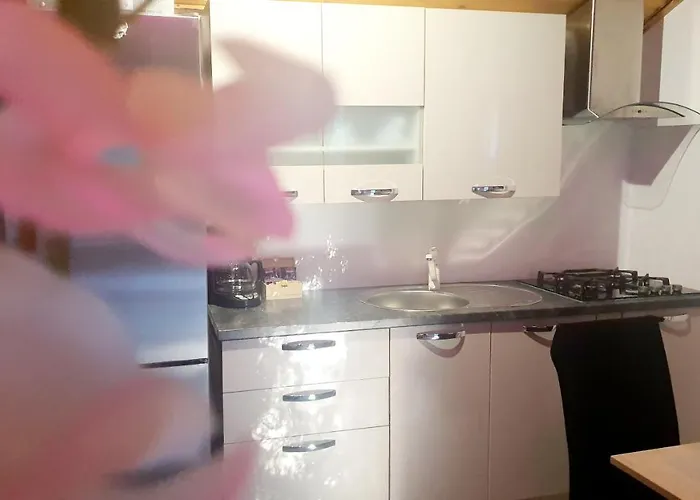 Casa vacanze Little Brioni *