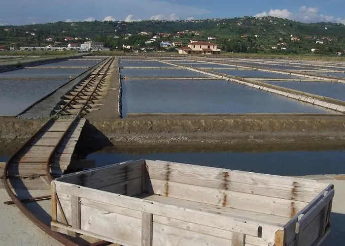 Casa vacanze Little Brioni