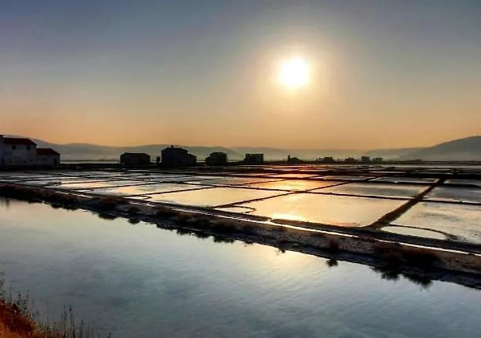 Little Brioni Casa vacanze Sečovlje